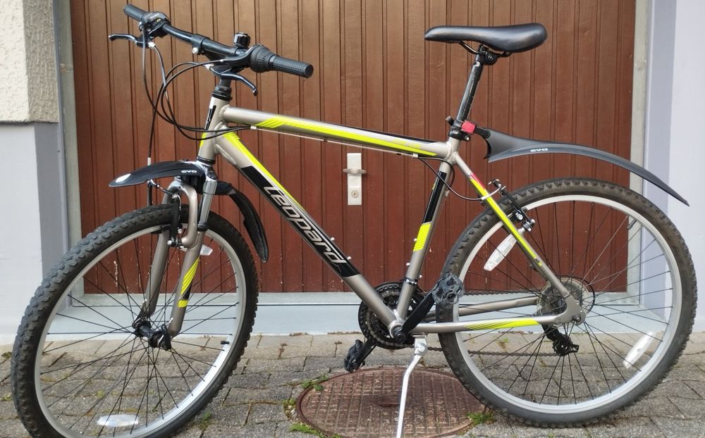 Mountain Bike Kaufen auf Ricardo
