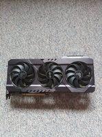 Asus RTX 3070 (8GB) TUF Gaming