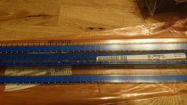 50x Trimmer 100 Ohm 3296W001101 Bourns - Poti, Potentiometer