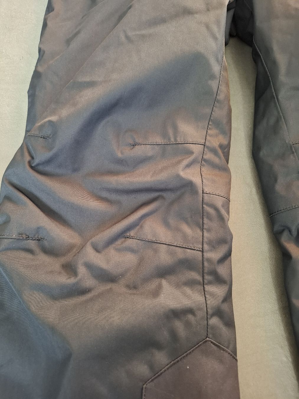 Reima Pantaloni: Reima Skihose Gr. 140 – Usato da Nänikon venduto da Graceful 1