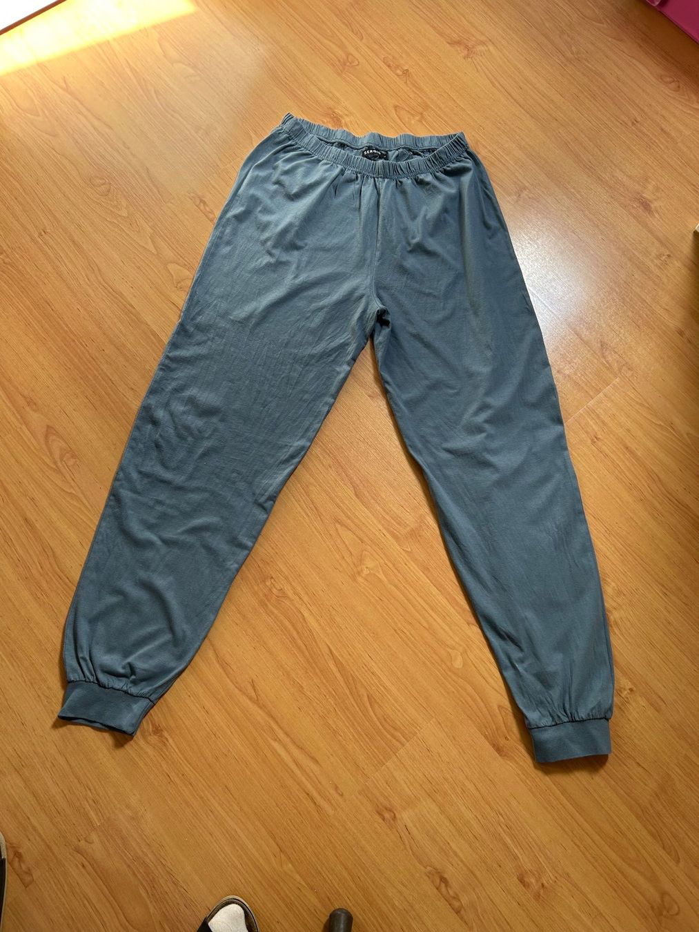 Pigiami: Herren Pyjama Sergio Grösse L – Usato da Gutenswil venduto da walker60 3