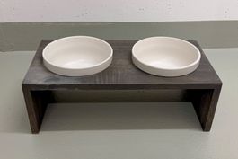 Hundebar für mittlere Hunde