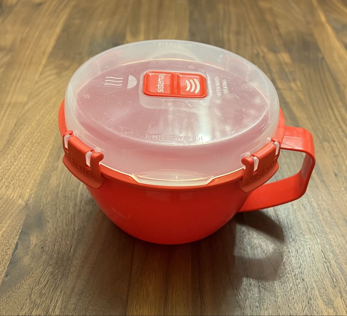 Contenitori & Simili: Sistema Microwave Schale – Usato da Altdorf UR venduto da JanAil