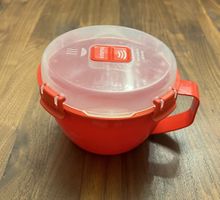 Sistema Microwave Schale