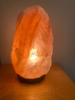Himalayan Salt Lamp/Himalaya Salzlampe 5-7 kgs