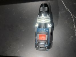 Bohrschrauber Bosch Professional GSR 18V-150 C gebraucht