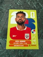 WM 2026 - Panini - Anibal Godoy - PAN 11