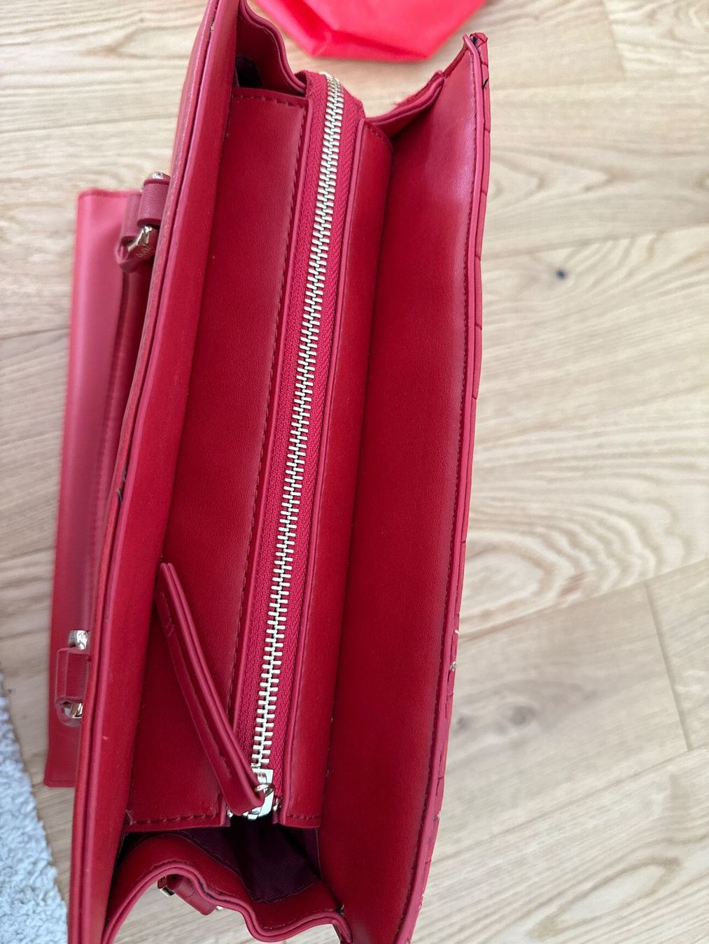 Valentino Borse da donna: NEU! Valentino Handtasche mit Staubbeutel – Nuovo e nell'imballaggio originale da Schönenwerd venduto da d.chiara 5