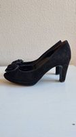 PeepToe/Highheels Paul Green Grösse 38