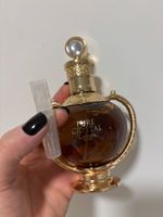 Lattafa Pure Crystal EDP 2ml.(Drunk Lovers BORNTOSTANDOUT)