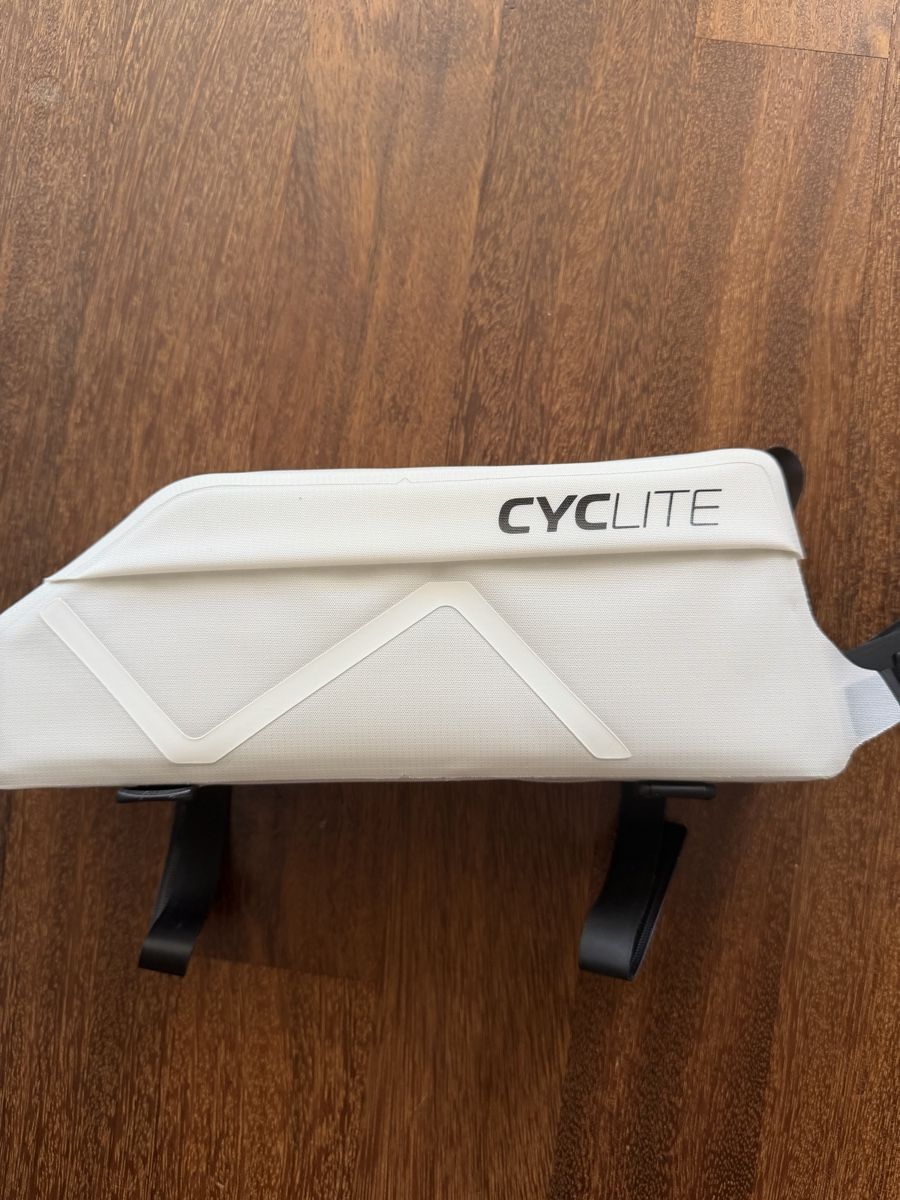 Sacs: CYCLITE Tube Bag – Neuf (Voir description) à Ennetbaden par miboo 2