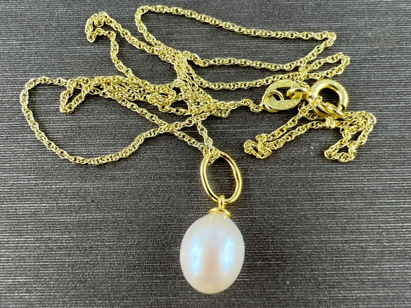 Colliers: Kette 925 Silber – D'occasion à Niederuzwil par leo_8857 4