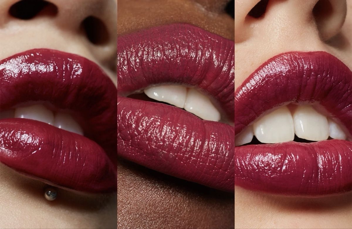 Byredo Make-up: BYREDO Lippenstift Nr. 330 - Dancehall Queen / New – Nuovo e nell'imballaggio originale da Zürich venduto da Victoria_T 1