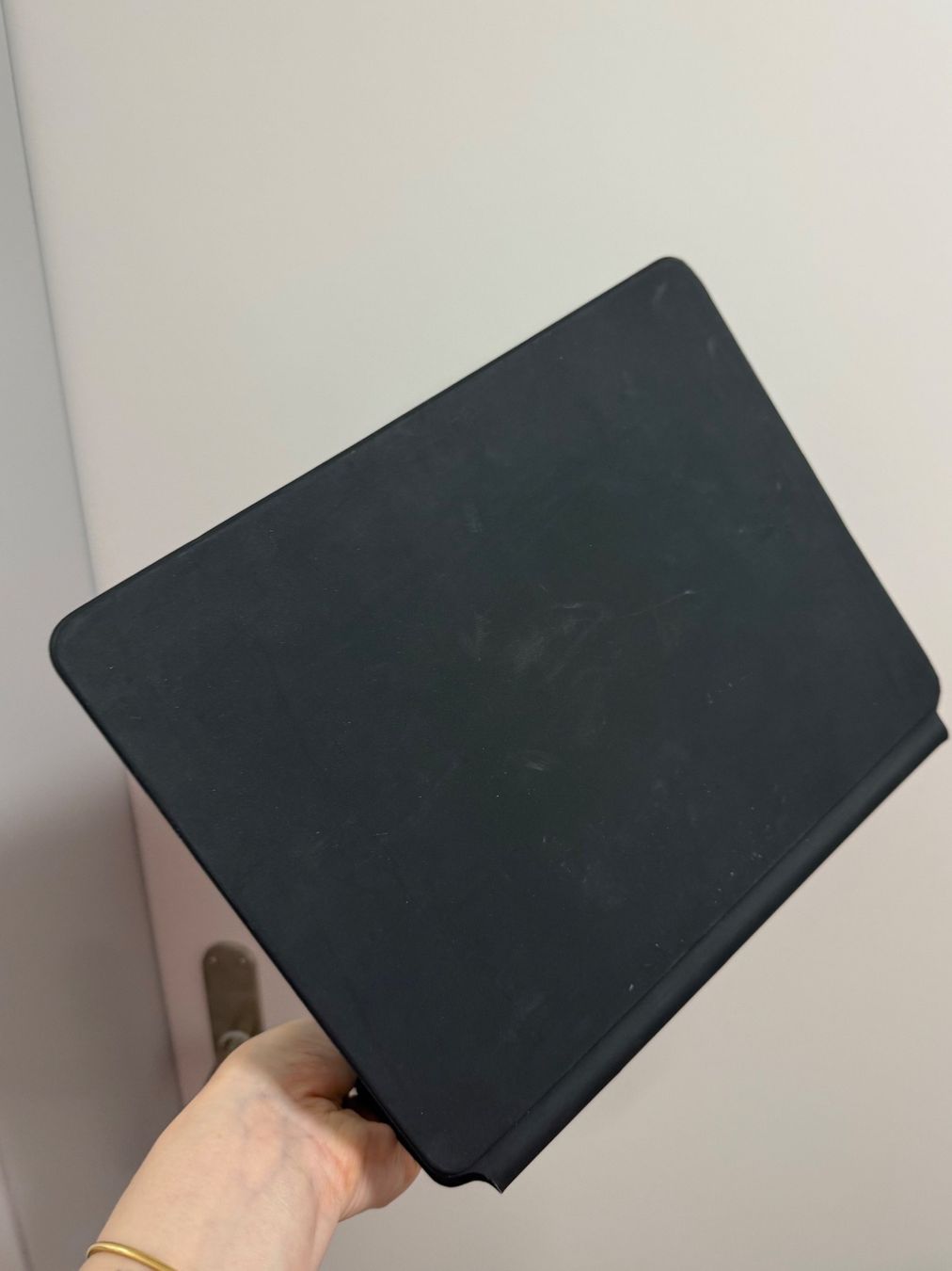 Apple Tastiere: Apple Magic Keyboard iPad Pro – Usato da Zwingen venduto da ladarte 1