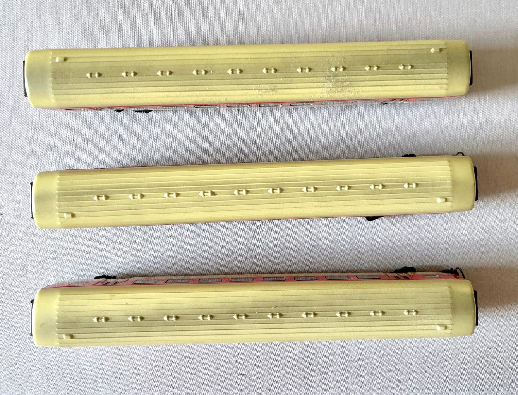 Märklin Modelleisenbahnen: Märklin ÖBB  3041  4034  4128 – Neu (gemäss Beschreibung) aus Bleiken von hbw45 5
