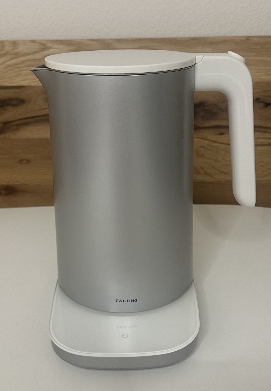 Zwilling Bollitori: Zwilling Wasserkocher 1.5l – Nuovo (secondo la descrizione) da Dietikon venduto da DanielFontana 5