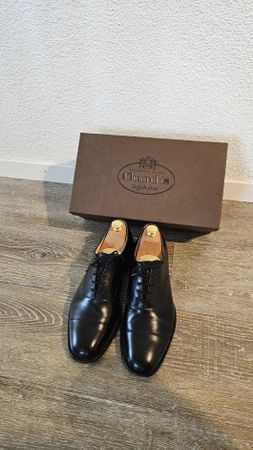 Church's Balmoral 8 G Schuhe
