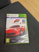 Forza motorsport 4 Microsoft Xbox 360