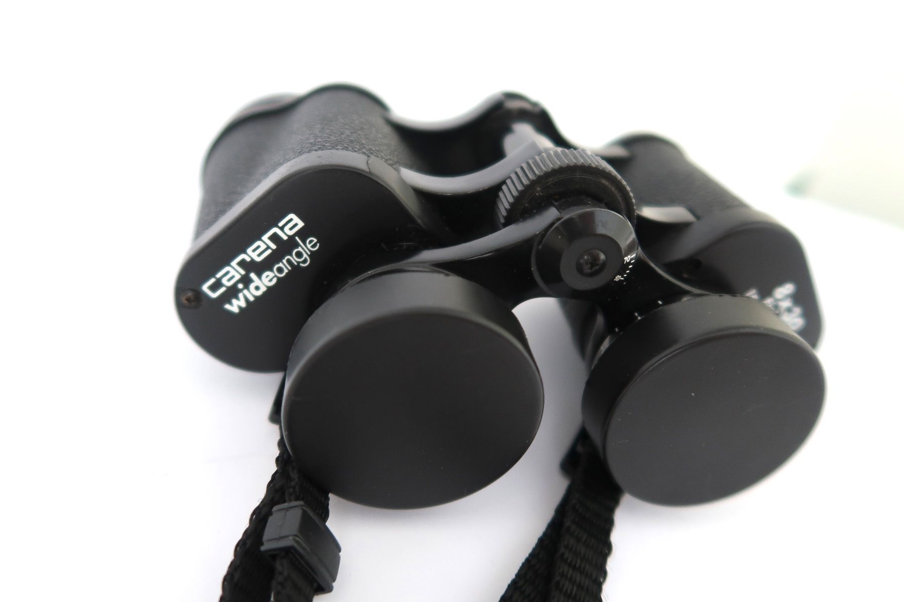 Binocoli: Jumelles Carena wide angle 8x30 – Usato da Champlan venduto da Cjayretro 4