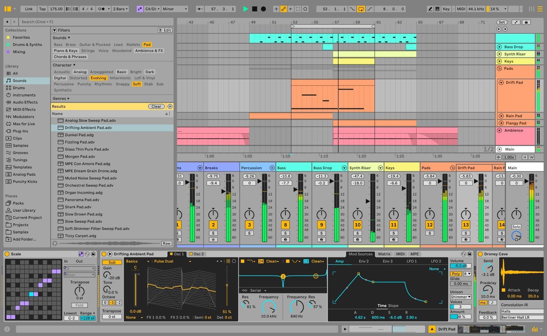 Ableton Software: Ableton Live 12 Suite – Usato da Dittingen venduto da the_didact 2