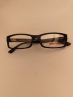 PRADA Fassung neu, ungetragen! schlichtes, elegantes design.