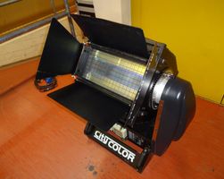Studio Due CityColor 1800 IP54 defekt