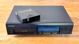 Pioneer PD-M403 6-fach CD-Wechsler