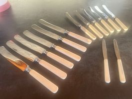 Wiskemann-Knecht Messer
