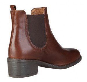 Scarpe da donna: Bottines - Arnaldo Toscani – Nuovo e nell'imballaggio originale da Meyrin venduto da DAN.CAT 2
