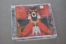 MACRO DUB INFECTION 2 CDS - VOLUME 2