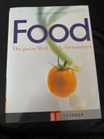 Food - Die ganze Welt der Lebensmittel