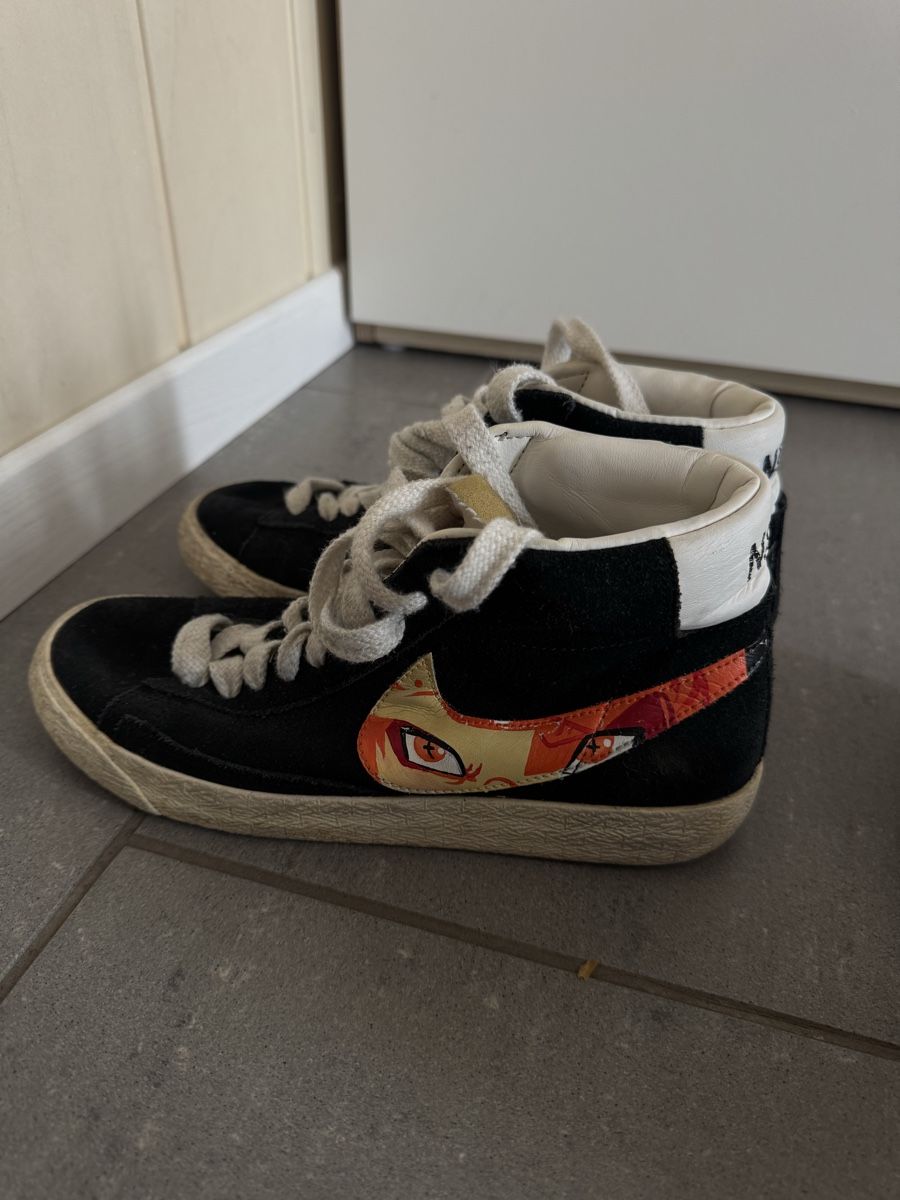 Nike Chaussures hommes: Nike Blazer Mid  38 – D'occasion à Klingnau par jam_wt67 1