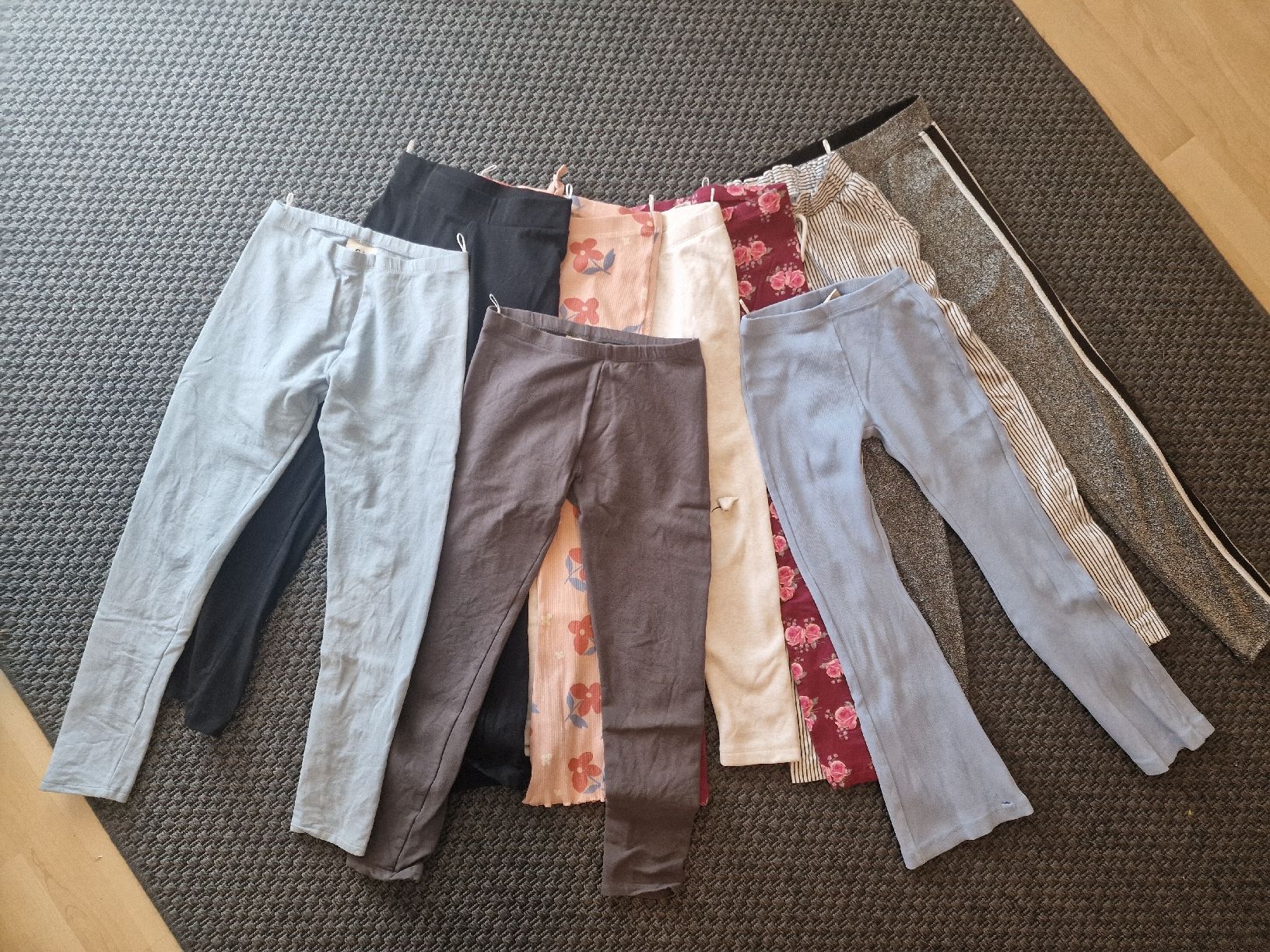 Lotti & Set di vestiti: Herbst-Set Übergang  – Usato da Würenlingen venduto da jac_z9kh 4