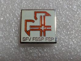 Ansteckpin 260: SFV