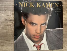 A785/Nick Kamen
