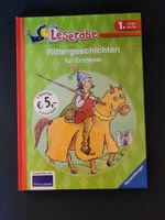 Rittergeschichten für Erstleser