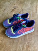 Sneakers- Wushu Shoes