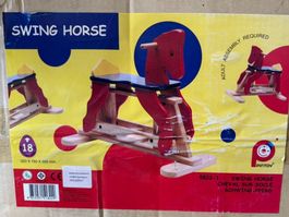 Schwing Schaukelpferd NEU!!