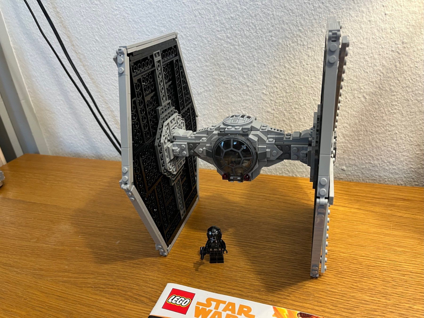 Lego Spielzeuge: Lego 75211 – Gebraucht aus Wattwil von pas_m8m8 1