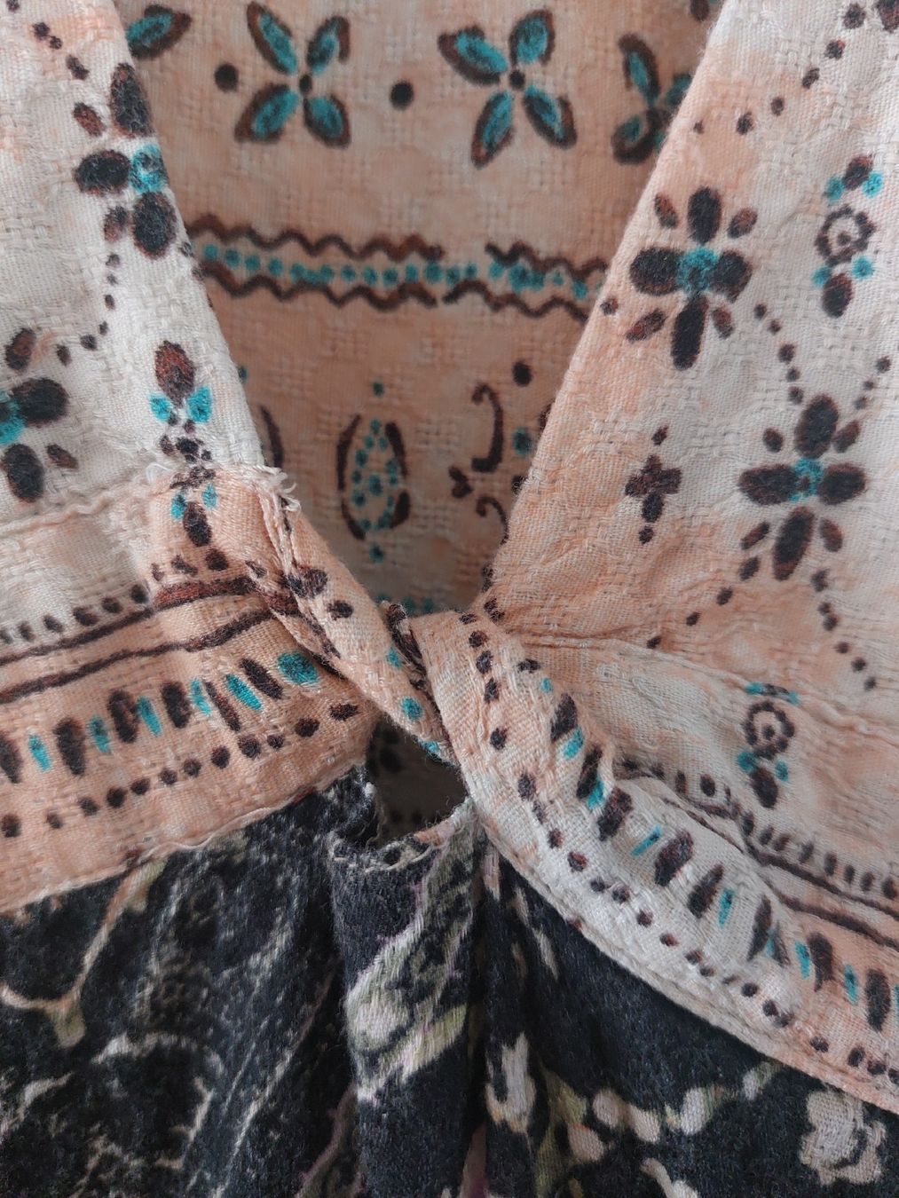 Kleider: Kleid Free People – Gebraucht aus Münchenbuchsee von Ataf_Morgana 2