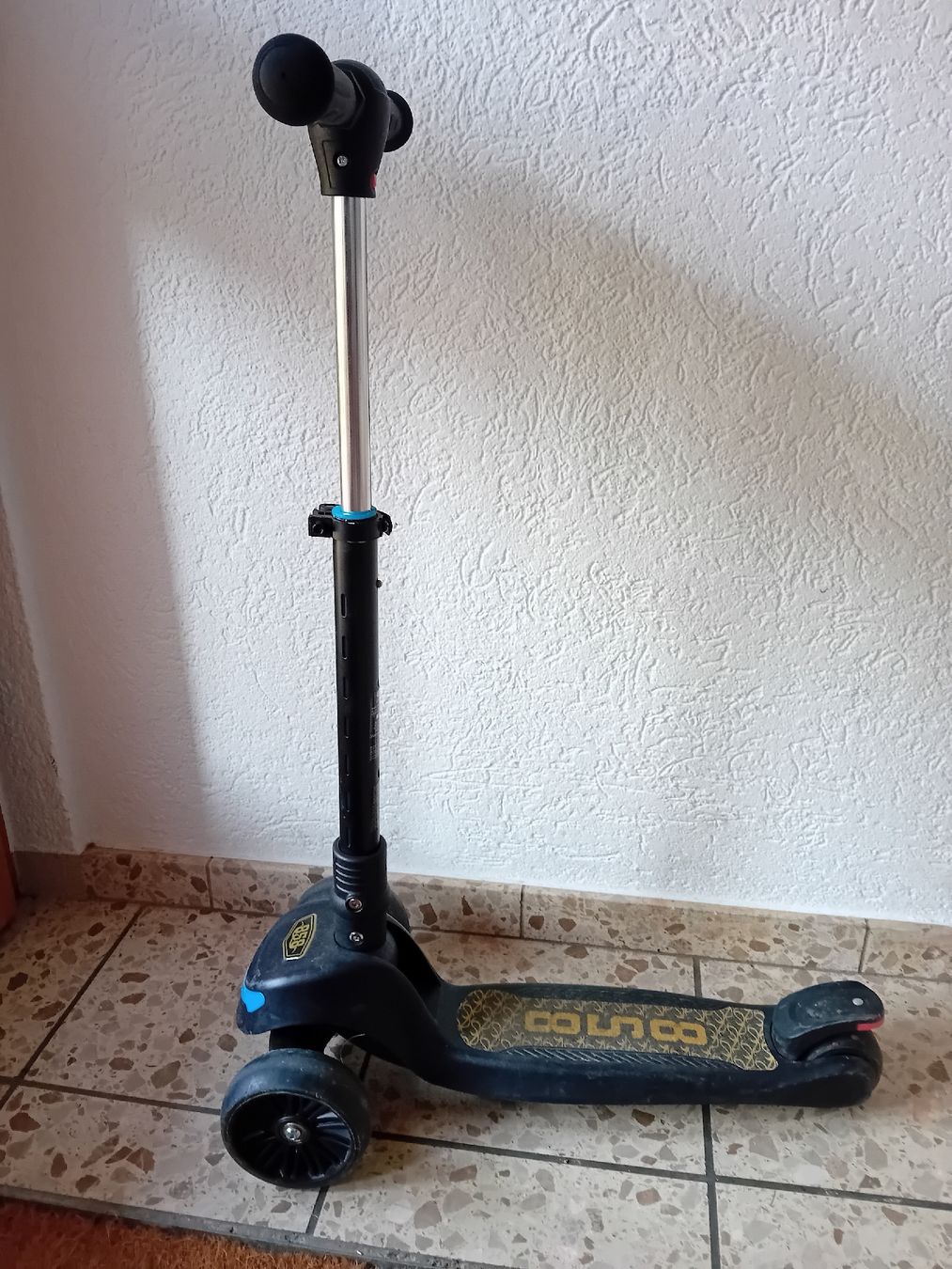 Giocattoli: Trotinett – Usato da Uhwiesen venduto da Szummer
