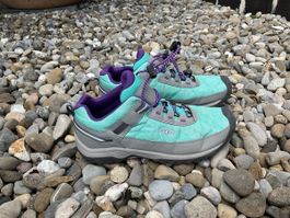 Hikingschuhe Keen Grösse 38