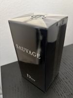 Dior Sauvage Eau de Toilette (60ml) – Neu & originalverpackt