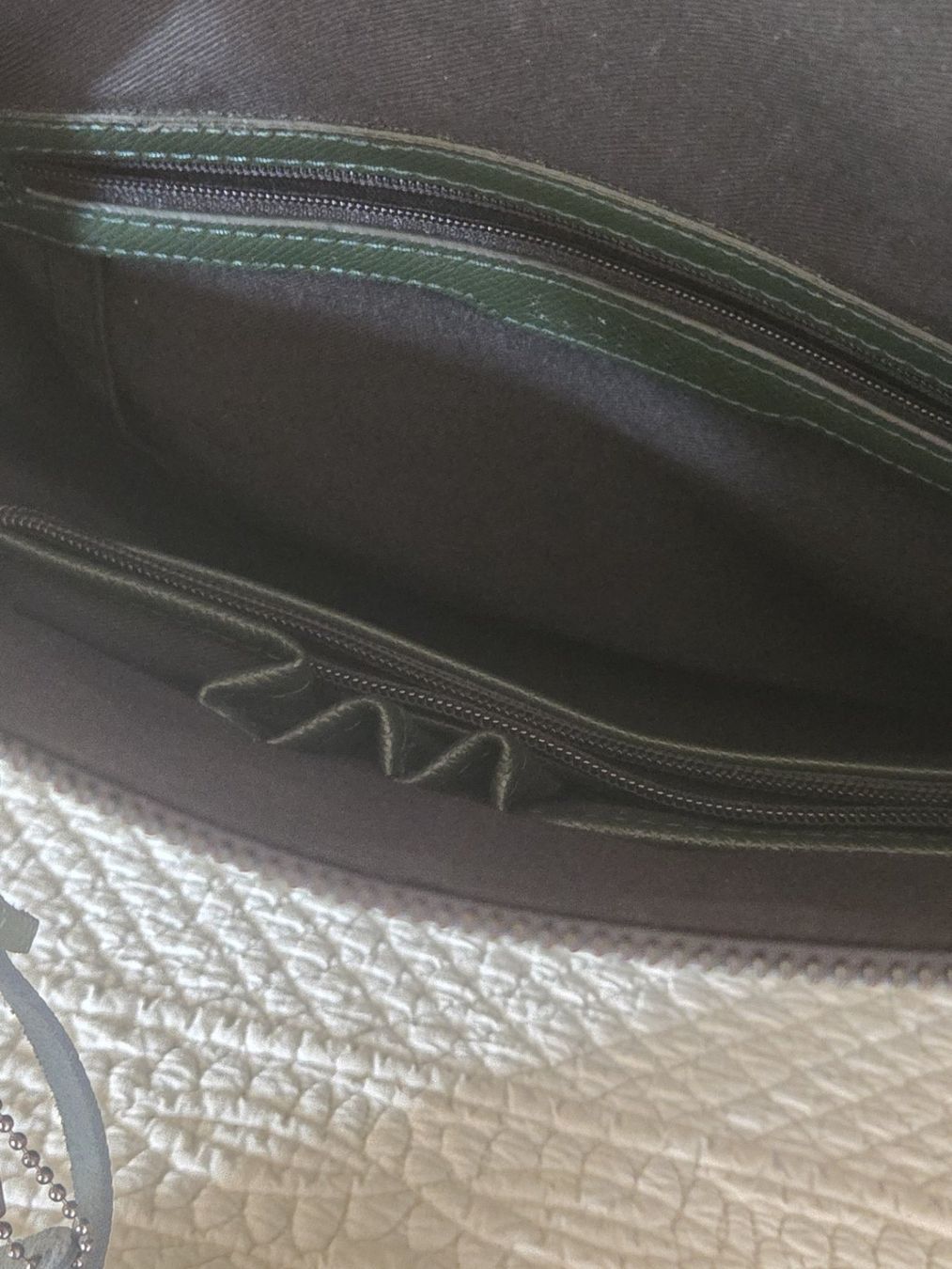 L.Credi Sacs femmes: L.Credi magnifique sac cuir – Neuf (Voir description) à Genève par canin04 3