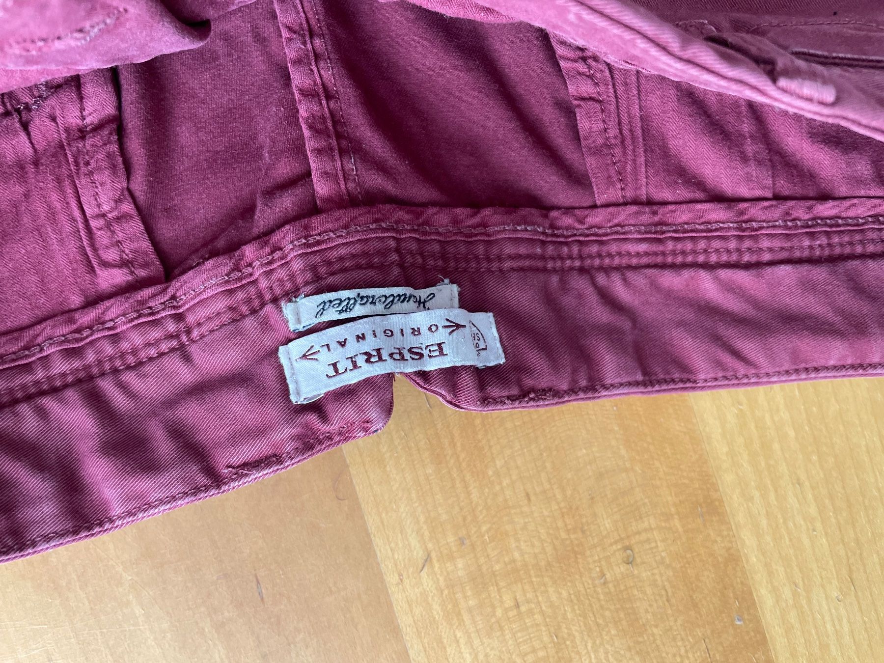 Esprit Pantaloni: Hosen Esprit 32/32 – Usato da Bern venduto da L1111 2