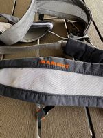 Mammut Zephir Altitude Klettergurt XL  ungebraucht
