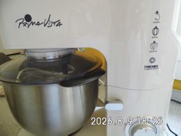 Prima-Vista Knetmaschine guter Zustand