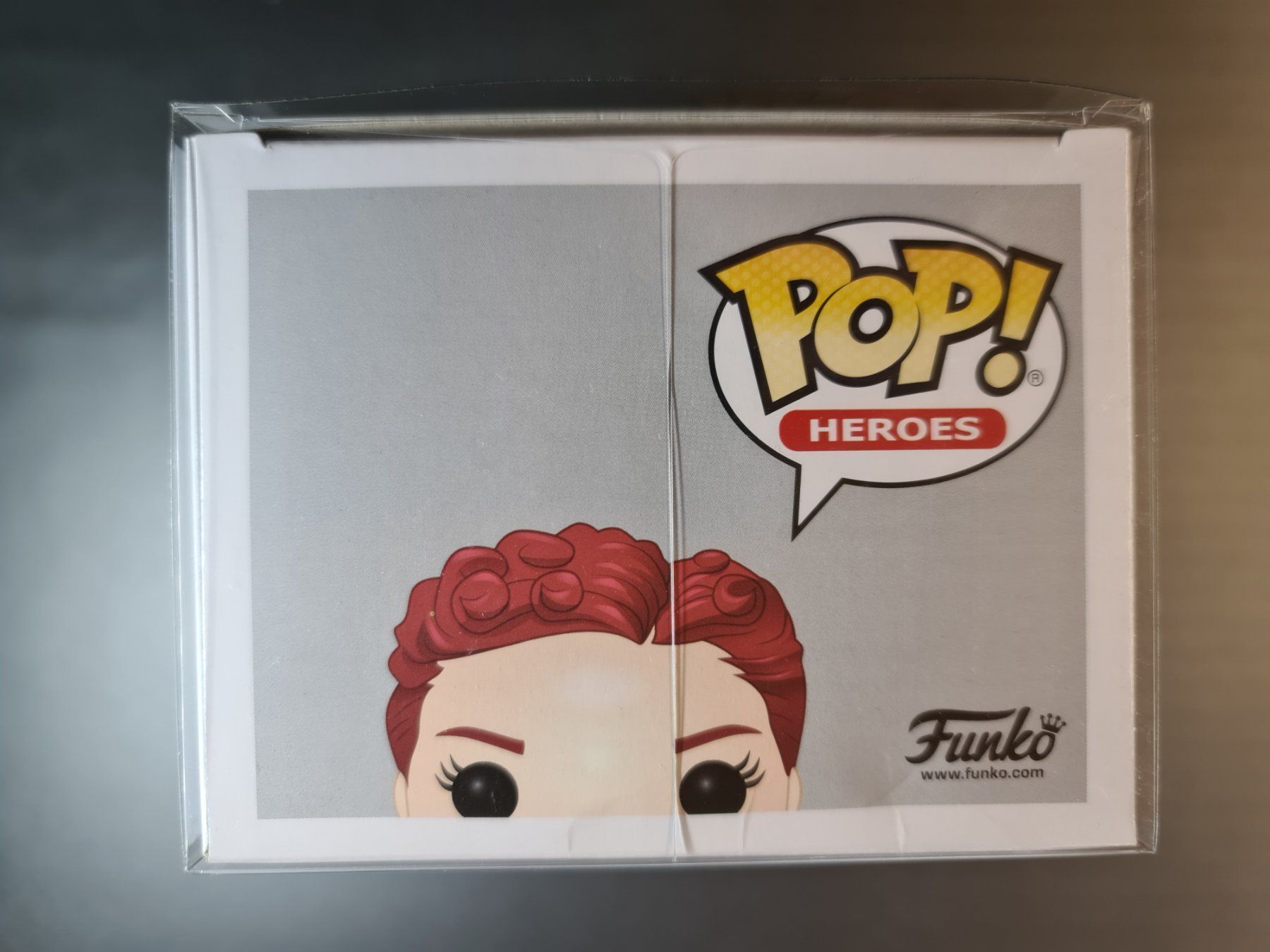 Funko Statuette: Funko Pop Duela Dent 257 – Nuovo e nell'imballaggio originale da Elsau venduto da oli_2tdc 4