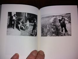 FOTOKLASSIKER Mario Dondero Foto Buch Ein Blick auf Italien