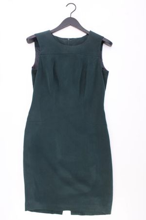 Madeleine Seidenkleid Gr. 36 Ärmellos